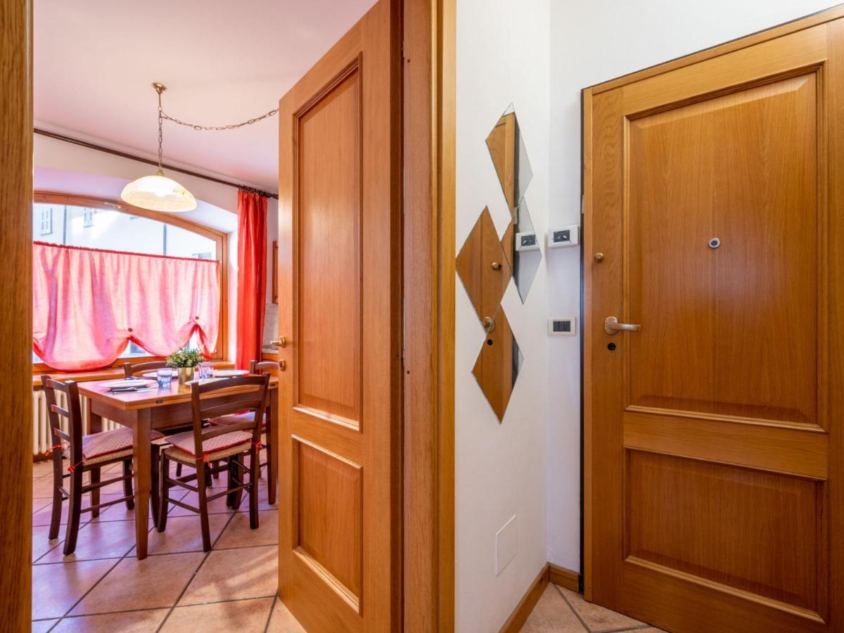 Apartment Casa Nota E Minichin By Interhome Pre-Saint-Didier Bagian luar foto