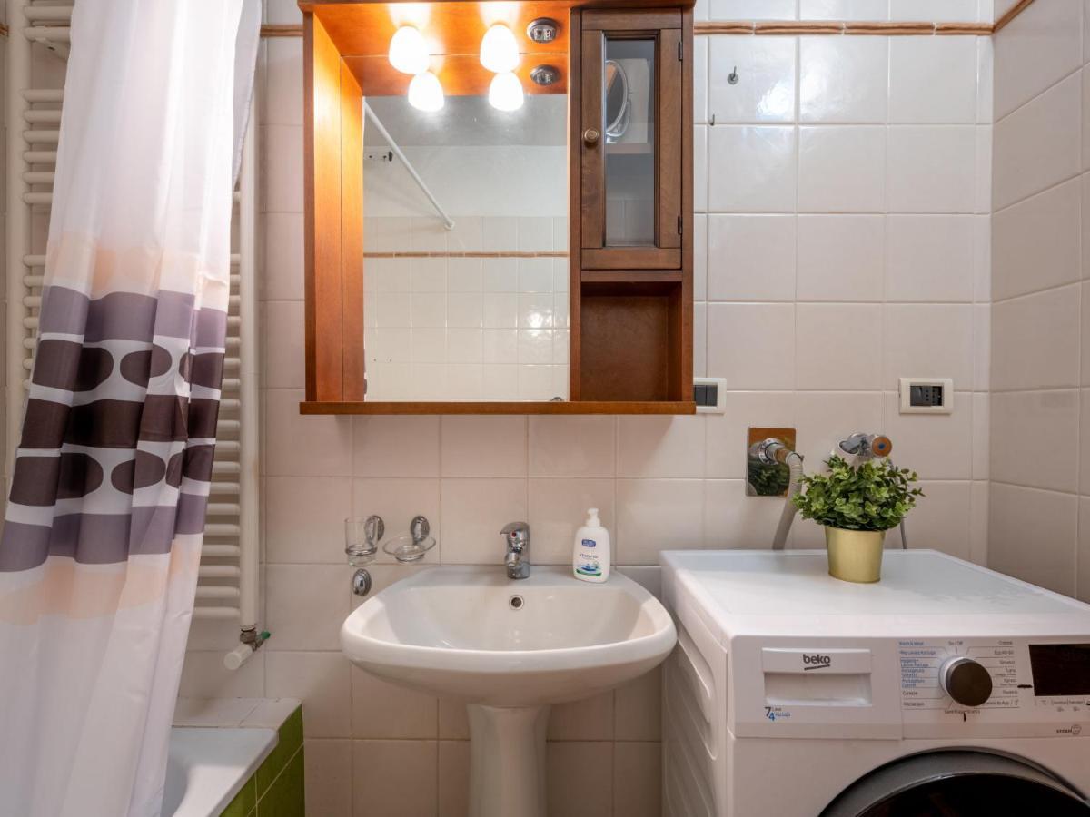 Apartment Casa Nota E Minichin By Interhome Pre-Saint-Didier Bagian luar foto