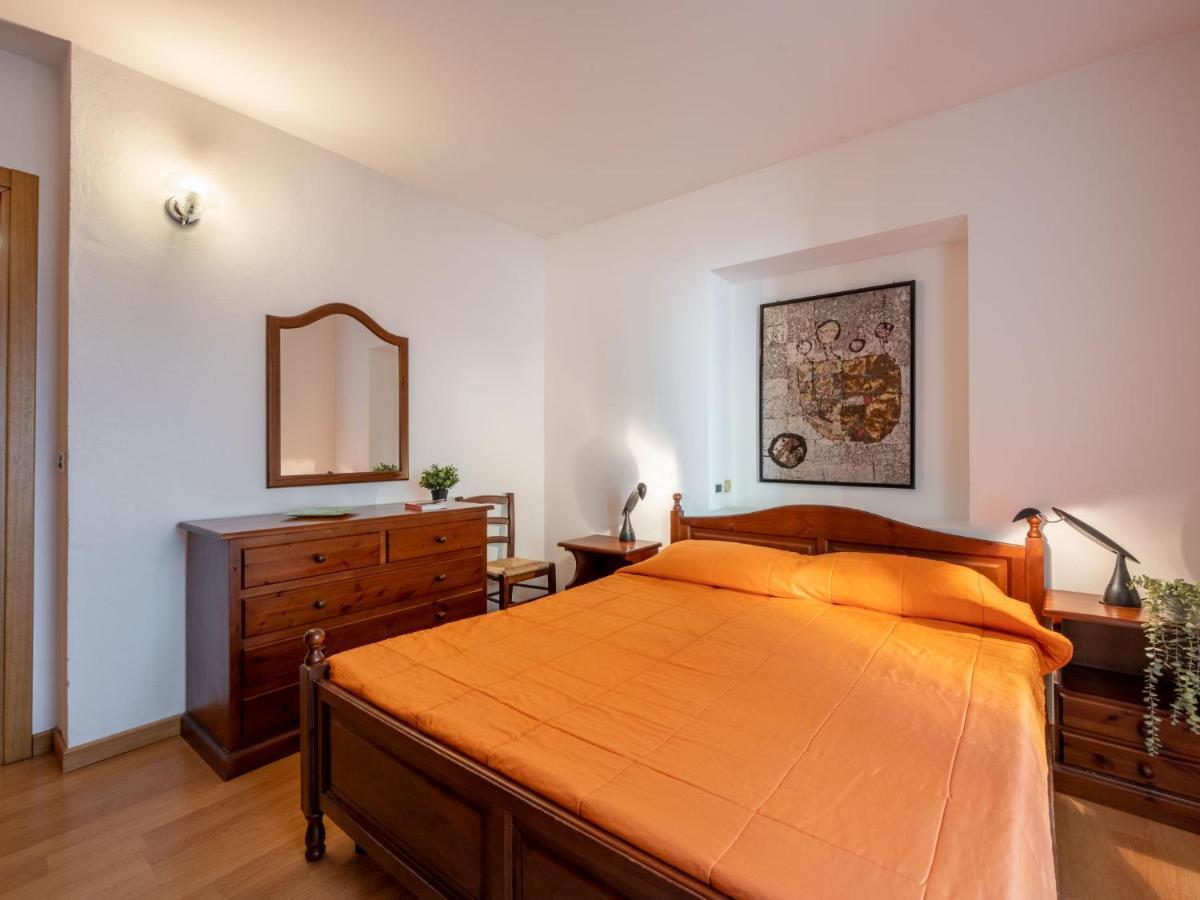 Apartment Casa Nota E Minichin By Interhome Pre-Saint-Didier Bagian luar foto